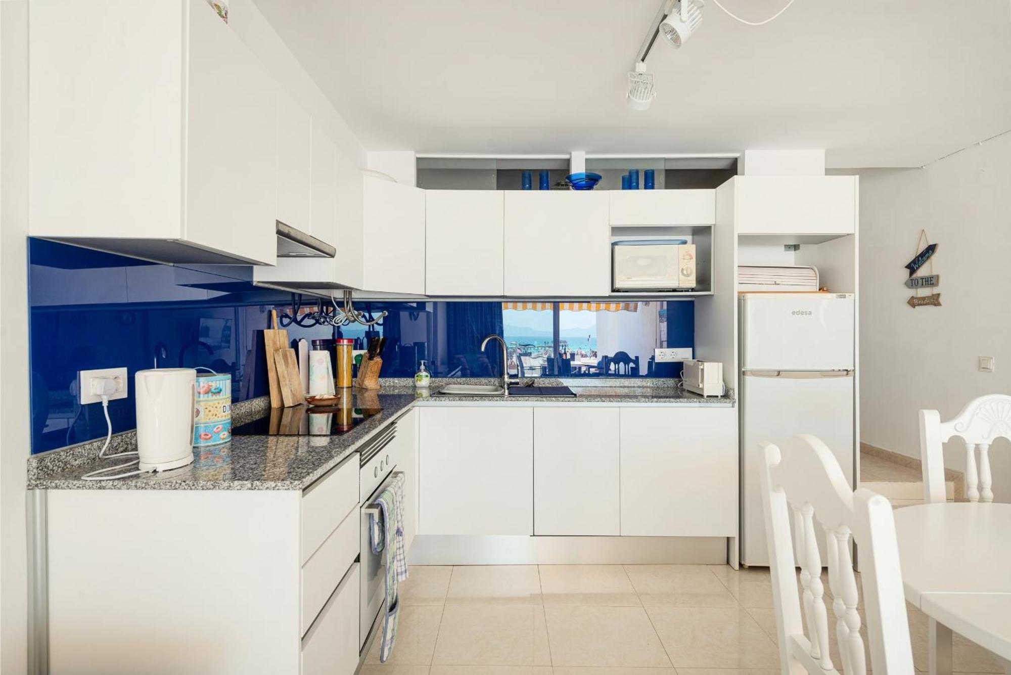 Leilighet Oiza Blanca Arena New By Bebreeze
