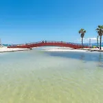 Oiza Blanca Arena New By Bebreeze