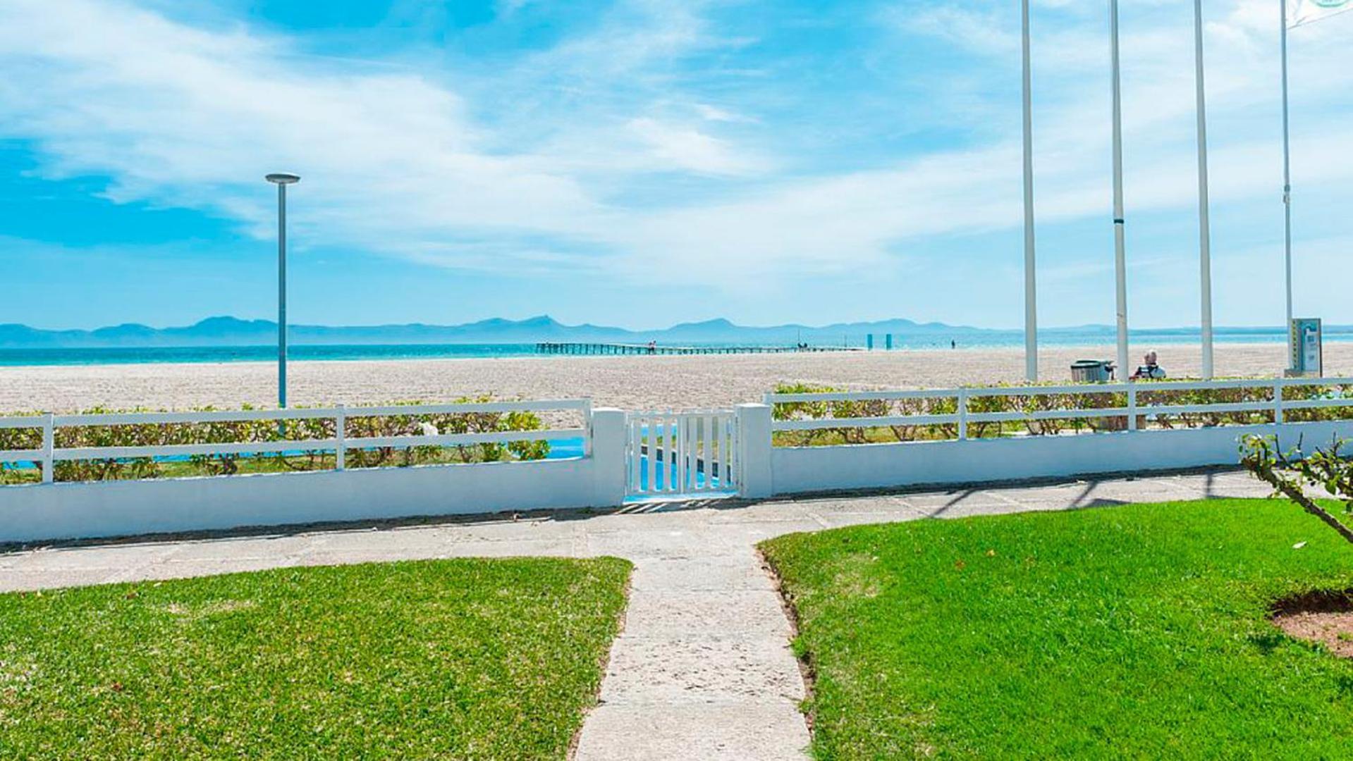 Apartment Oiza Blanca Arena New By Bebreeze