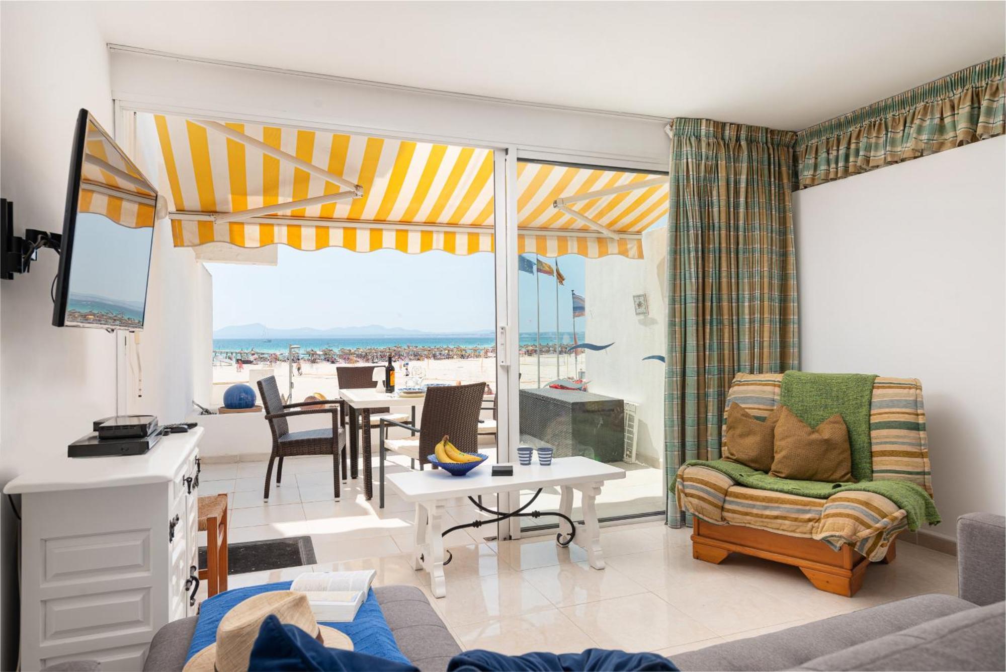 Apartment Oiza Blanca Arena New By Bebreeze